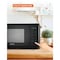 Commercial Chef 1000 - Watt Countertop Microwave Oven CHM11MB - alternate 3
